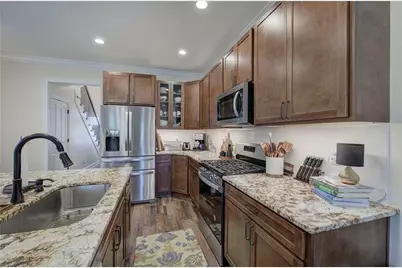 17 Encore Lane, Cartersville, GA 30120 - Photo 11