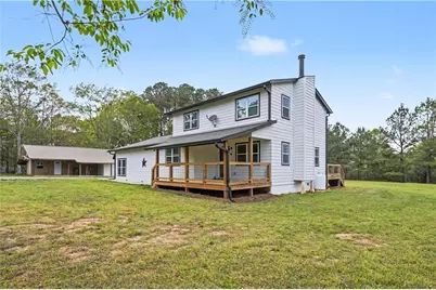 2955 Peeksville Road, Locust Grove, GA 30248 - Photo 3