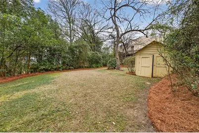 756 Piedmont Way NE, Atlanta, GA 30324 - Photo 21