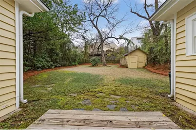 756 Piedmont Way NE, Atlanta, GA 30324 - Photo 23