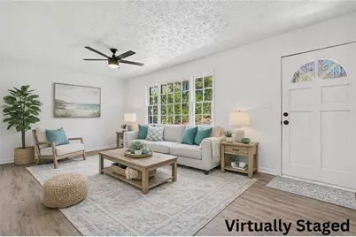 5689 Woodland Drive, Acworth, GA 30102 - Photo 5