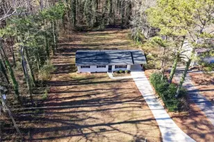 5689 Woodland Dr, Acworth, GA 30102 - Photo 29