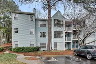 1004 Glenleaf Dr, Peachtree Corners, GA 30092 - Photo 37