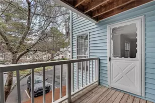 1004 Glenleaf Dr, Peachtree Corners, GA 30092 - Photo 23