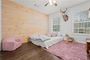 807 Hines Rd, Moreland, GA 30259 - Photo 11