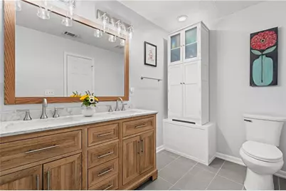 807 Hines Road, Moreland, GA 30259 - Photo 5