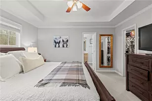 807 Hines Rd, Moreland, GA 30259 - Photo 3