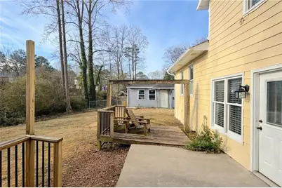 221 Harlee Lane, Lawrenceville, GA 30046 - Photo 13