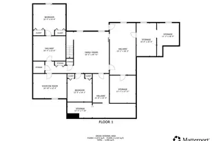 1079 Monticello Dr, Monroe, GA 30655 - Photo 43