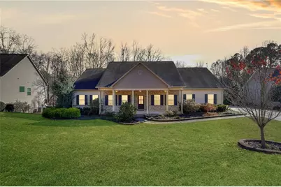 1079 Monticello Drive, Monroe, GA 30655 - Photo 1