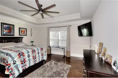 1079 Monticello Drive, Monroe, GA 30655 - Photo 21