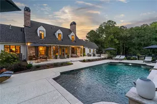 7255 Old Rico Rd, Chattahoochee Hills, GA 30268 - Photo 53