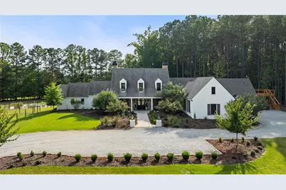 7255 Old Rico Road, Chattahoochee Hills, GA 30268 - Photo 1