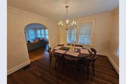 245 Lindbergh Drive NE, Atlanta, GA 30305 - Photo 5