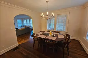 245 Lindbergh Drive NE, Atlanta, GA 30305 - Photo 5