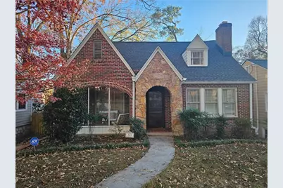 245 Lindbergh Drive NE, Atlanta, GA 30305 - Photo 1