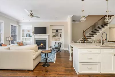 12084 Cotton Alley, Alpharetta, GA 30009 - Photo 19