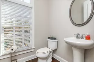 12084 Cotton Alley, Alpharetta, GA 30009 - Photo 25