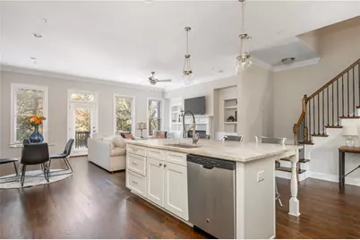 12084 Cotton Alley, Alpharetta, GA 30009 - Photo 15