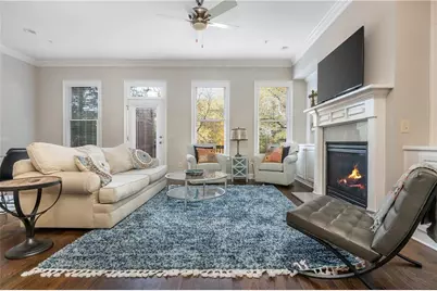 12084 Cotton Alley, Alpharetta, GA 30009 - Photo 21