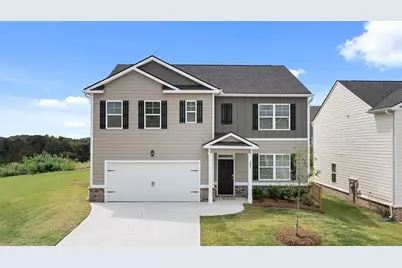 213 Cattle Drive, Perry, GA 31069 - Photo 1