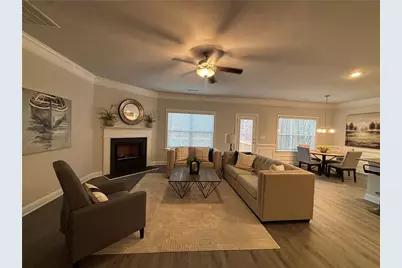 5391 Tuscany Drive, Douglasville, GA 30135 - Photo 3