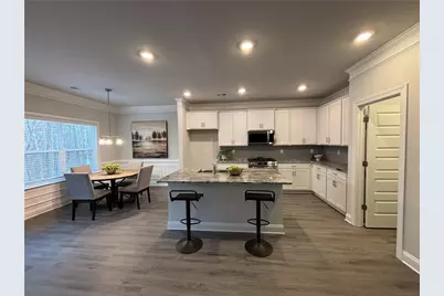 5391 Tuscany Drive, Douglasville, GA 30135 - Photo 5