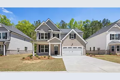 13622 Whitman Lane SE, Covington, GA 30014 - Photo 1