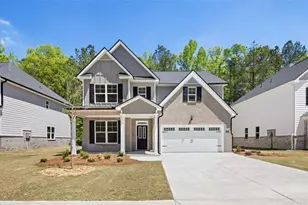 13622 Whitman Ln SE, Covington, GA 30014 - Photo 1