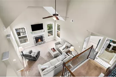 1095 Blankets Creek Drive, Canton, GA 30114 - Photo 9