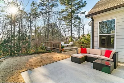 1095 Blankets Creek Drive, Canton, GA 30114 - Photo 33