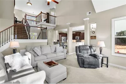 1095 Blankets Creek Drive, Canton, GA 30114 - Photo 7