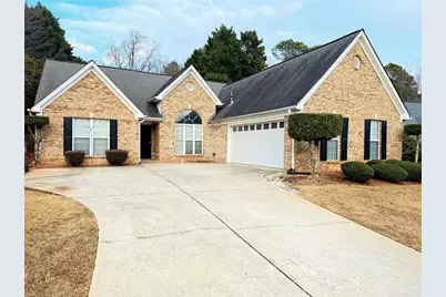 1070 Rafington Drive, Lawrenceville, GA 30046 - Photo 1