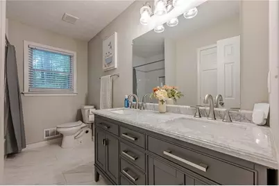 537 Raven Springs Trail, Stone Mountain, GA 30087 - Photo 19