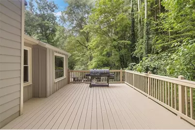 537 Raven Springs Trail, Stone Mountain, GA 30087 - Photo 37