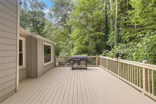 537 Raven Springs Trail, Stone Mountain, GA 30087 - Photo 37