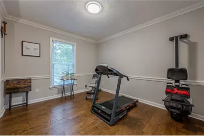 537 Raven Springs Trail, Stone Mountain, GA 30087 - Photo 17