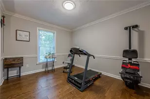 537 Raven Springs Trail, Stone Mountain, GA 30087 - Photo 17