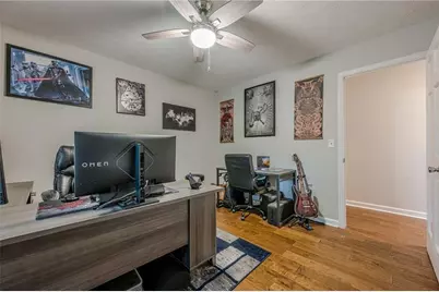 537 Raven Springs Trail, Stone Mountain, GA 30087 - Photo 21