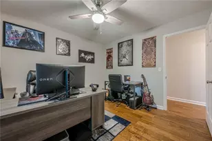 537 Raven Springs Trail, Stone Mountain, GA 30087 - Photo 21