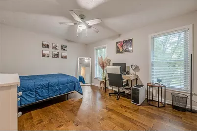 537 Raven Springs Trail, Stone Mountain, GA 30087 - Photo 23