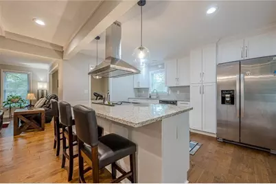 537 Raven Springs Trail, Stone Mountain, GA 30087 - Photo 13