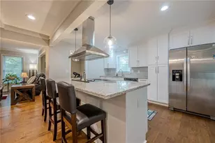 537 Raven Springs Trail, Stone Mountain, GA 30087 - Photo 13