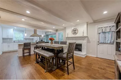 537 Raven Springs Trail, Stone Mountain, GA 30087 - Photo 11