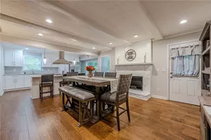 537 Raven Springs Trail, Stone Mountain, GA 30087 - Photo 11