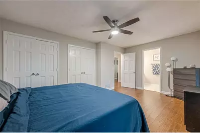 537 Raven Springs Trail, Stone Mountain, GA 30087 - Photo 27