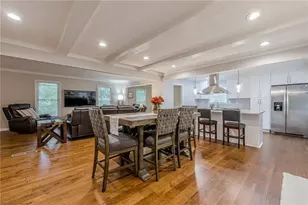 537 Raven Springs Trail, Stone Mountain, GA 30087 - Photo 9