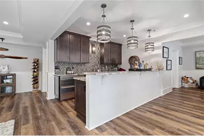 109 Peninsula Drive, Peachtree City, GA 30269 - Photo 49