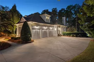 109 Peninsula Dr, Peachtree City, GA 30269 - Photo 77
