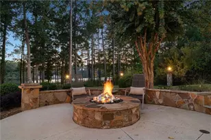 109 Peninsula Dr, Peachtree City, GA 30269 - Photo 75